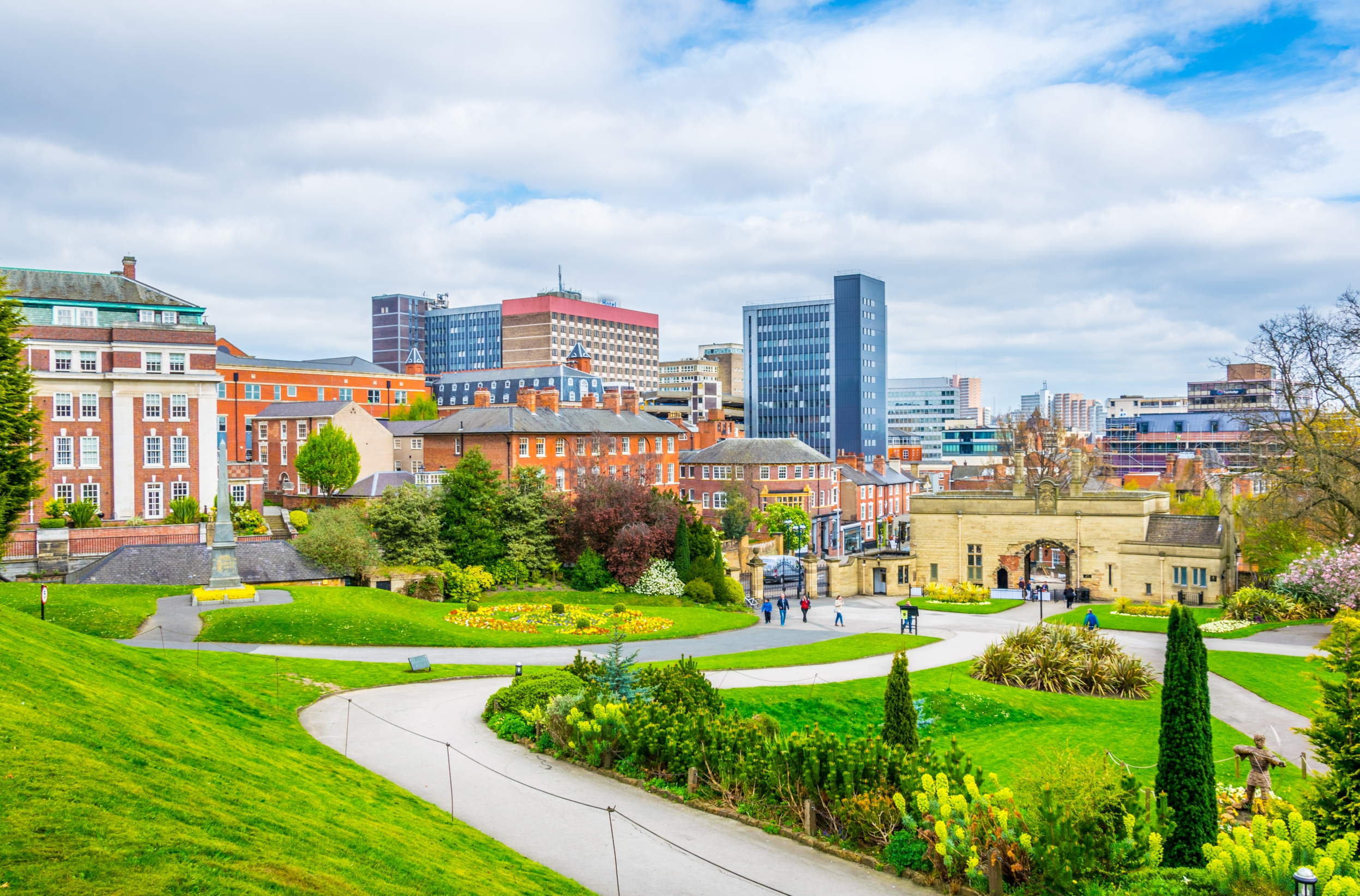 Housing disrepair claims in Nottingham