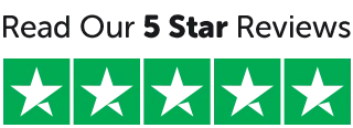 Read Our 5 Star Reviews