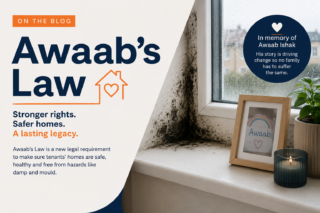 awaabs law