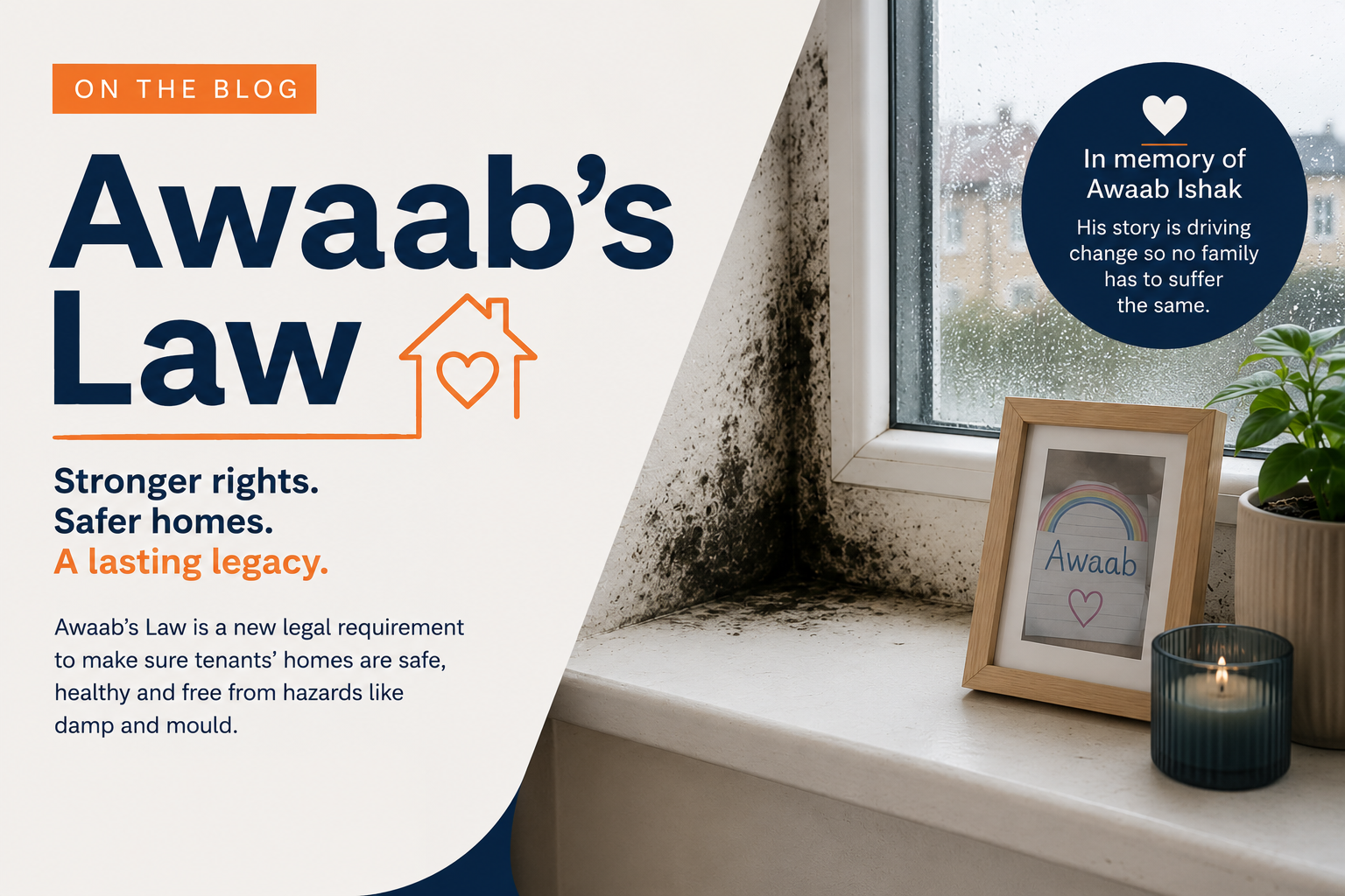 awaabs law